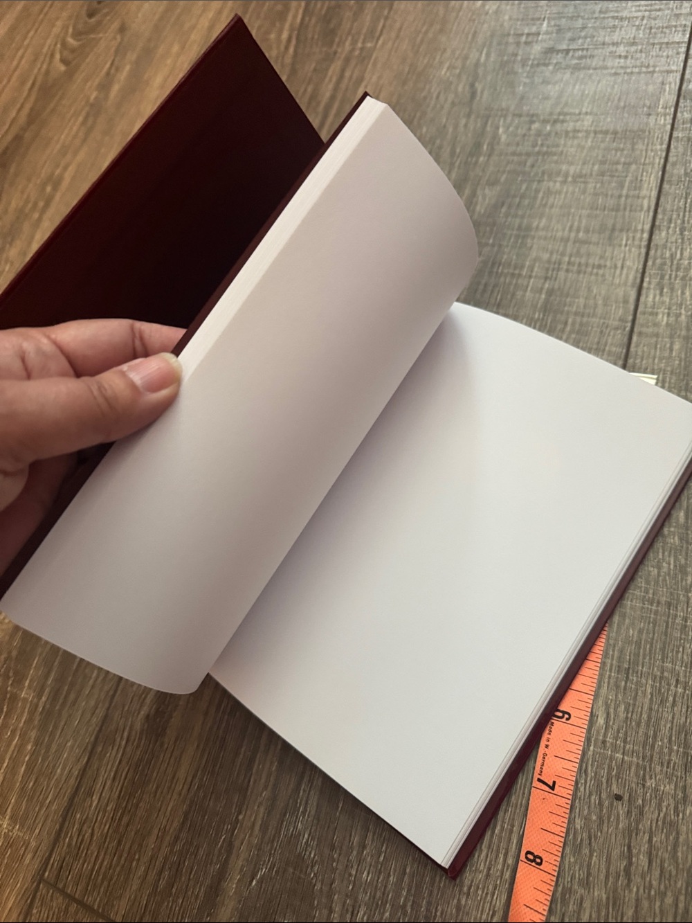 Gucci Notebook - Picture 7 of 13